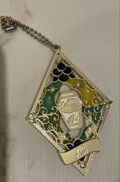 ツイステ　ジェイド