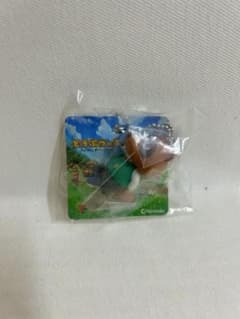 どうぶつの森 マスコットフィギュア たぬきち キーホルダー - メルカリ