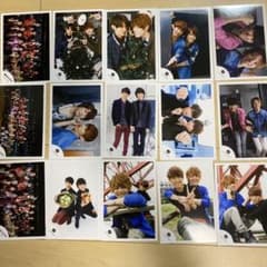 【7/17限定販売】向井康二 公式写真のサムネイル