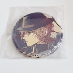 オトメイト ピオフィオーレの晩鐘 ニコラ 缶バッジ - メルカリ