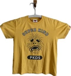 PUNK DRUNKERS パンクドランカーズ Tシャツ カインドTEEのサムネイル