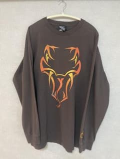 希少】ヴィンテージ WWE Randy Orton RKO バイパー ロンt - メルカリ