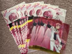 いれいす　ないこ　ファイル　ポスターのサムネイル