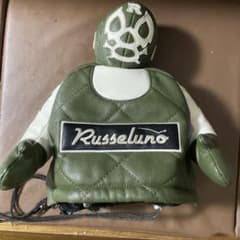 Russeluno ルチャアイアンカバーのサムネイル