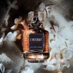 [ほぼ未使用品]GIVENCHY L'INTERDITオーデパルファム100ml 本体のみGIVENCHY L'INTERDIT オーデパルファム 50ml - メルカリ