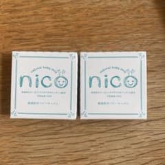 ニコせっけん　敏感肌にのサムネイル
