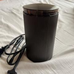 BESROY コーヒーミル グラインダー