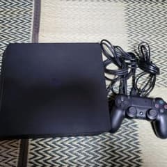 JT様専用　SONYPlayStation4slim CUH-2000500GBのサムネイル