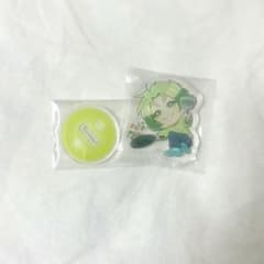 カラフルピーチ からぴち シヴァ シヴァさん シェアハウス アクリルスタンド