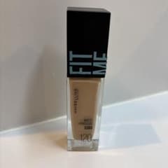 MAYBELLINE FIT ME 120 マット・ポアレスのサムネイル