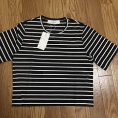 みお様専用♡ 新品・未使用 ルシェルブルー Tシャツのサムネイル