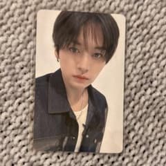 StrayKids スキズ リノ ラキドロ ソニミュ Stray Kids hollow ソニミュ ラキドロ リノ トレカ - メルカリ