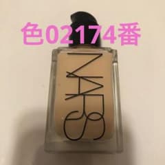 NARS ライトリフレクティングファンデーションのサムネイル