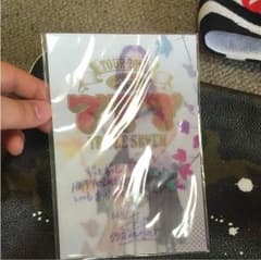 AAA宇野実彩子のサムネイル