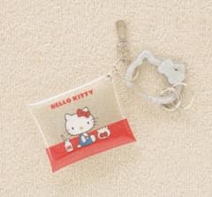 LOWRYSFARM ＆ST Hello Kitty アクリルキーホルダーのサムネイル