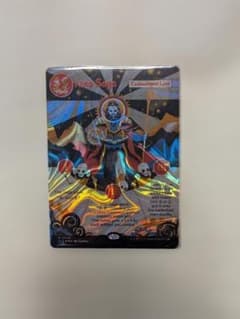 MTG 울자의 이야기 Urza's Saga 헬로 Foil