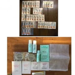 ■サンプルセット■エクセルーラ☆ノブ☆ミノン☆エテュセ☆アルビオン☆プレディアのサムネイル