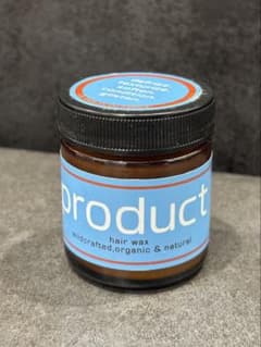 The Product Hair Wax 42gのサムネイル