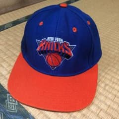 Knicks nba キャップのサムネイル