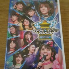 モーニング娘。 田中れいな卒業コンサートのサムネイル
