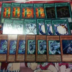 遊戯王 ヒーロー E・HERO まとめ売り 英語 アジアのサムネイル