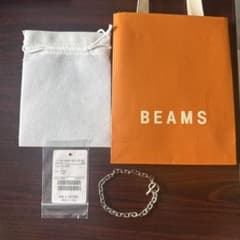 B.アズキチェーンブレスのサムネイル