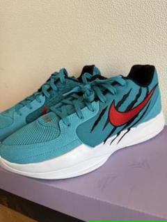 Nike JA2 SCRATCH EP 27.5cm - メルカリ