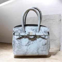 SAVE MY BAG トートバッグのサムネイル