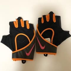 ナイキ　トレーニング グローブのサムネイル