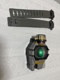 仮面ライダーオーズ　DXバースドライバーのサムネイル