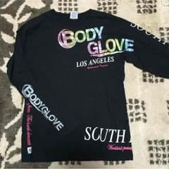 BODYGLOVEシャツのサムネイル