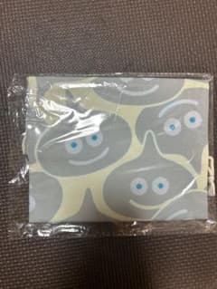 ✨新品未使用・値下げ交渉⭕️✨ドラゴンクエスト メタルスライム巾着のサムネイル