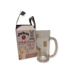Jim Beam DOD コラボジョッキ