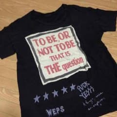 RNA リメイク風？Tシャツのサムネイル