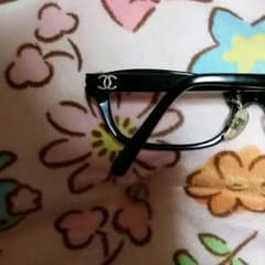 正規品♡シャネル♡眼鏡♡度入りのサムネイル