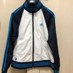 adidas アディダス ジャージのサムネイル