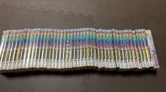からくりサーカス 1巻〜43巻　全巻のサムネイル