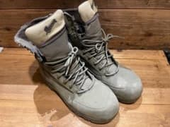 希少 美品 ダナーブーツDanner ダナードライ NMT サバゲー 日本未発売 