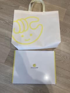 チョコザップ　体重計のサムネイル