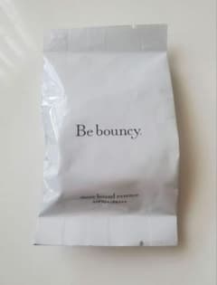 Be bouncy.のサムネイル