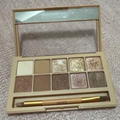 CLIO Brown Choux Pro Eye Paletteのサムネイル
