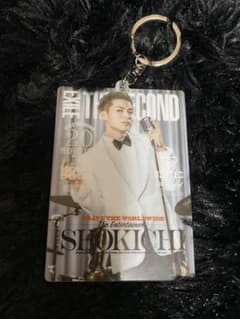 SHOKICHI アクリルキーホルダーのサムネイル