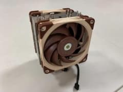 noctua ノクチュア NH-U12A CPUクーラーのサムネイル