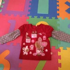 春服 長袖 3枚セットのサムネイル