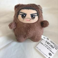杉本佐一 ぬいぐるみのサムネイル