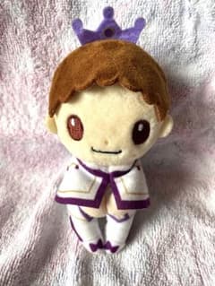 岸優太 ちょっこりさんのサムネイル