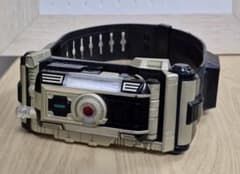 仮面ライダー DXオーガドライバー変身ベルト　箱付きのサムネイル