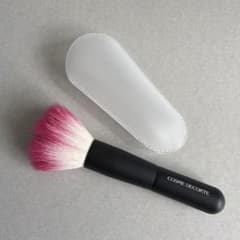 CHANEL シャネル【特別限定品】パウダーブラシ(ミニサイズ)☆新品