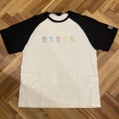 A!group Tシャツ ライブツアーグッズのサムネイル