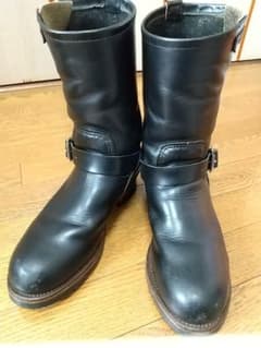 ゆきさん専用。レッドウイング2268 PT91のサムネイル